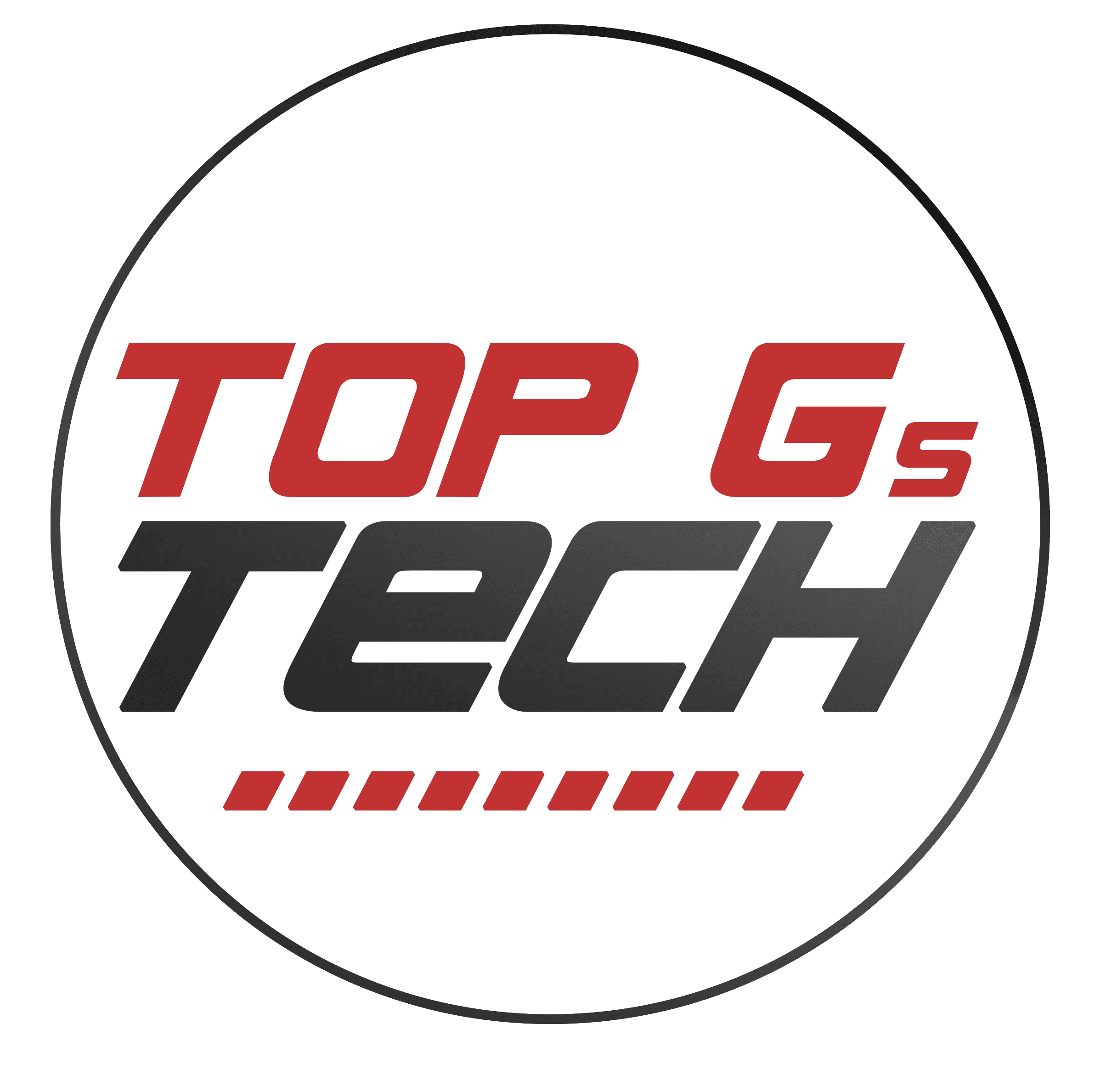 Top Gs Tech