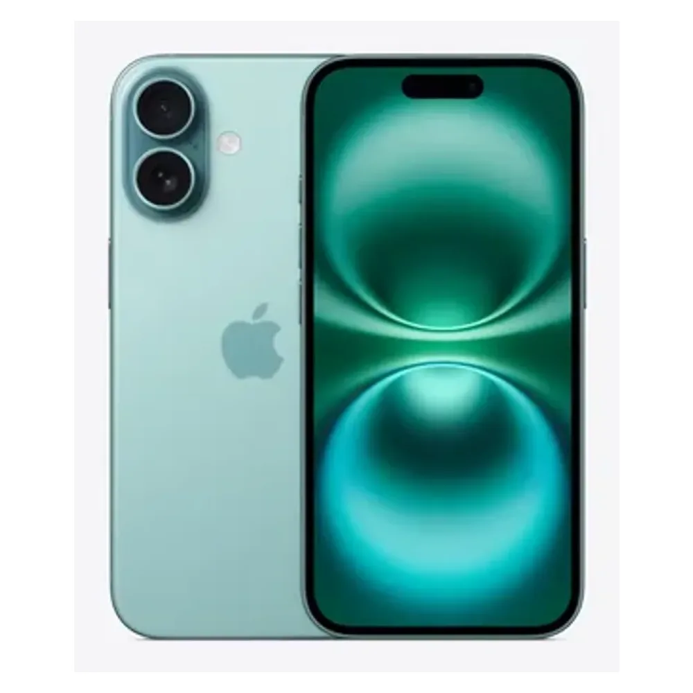 Apple iPhone 16