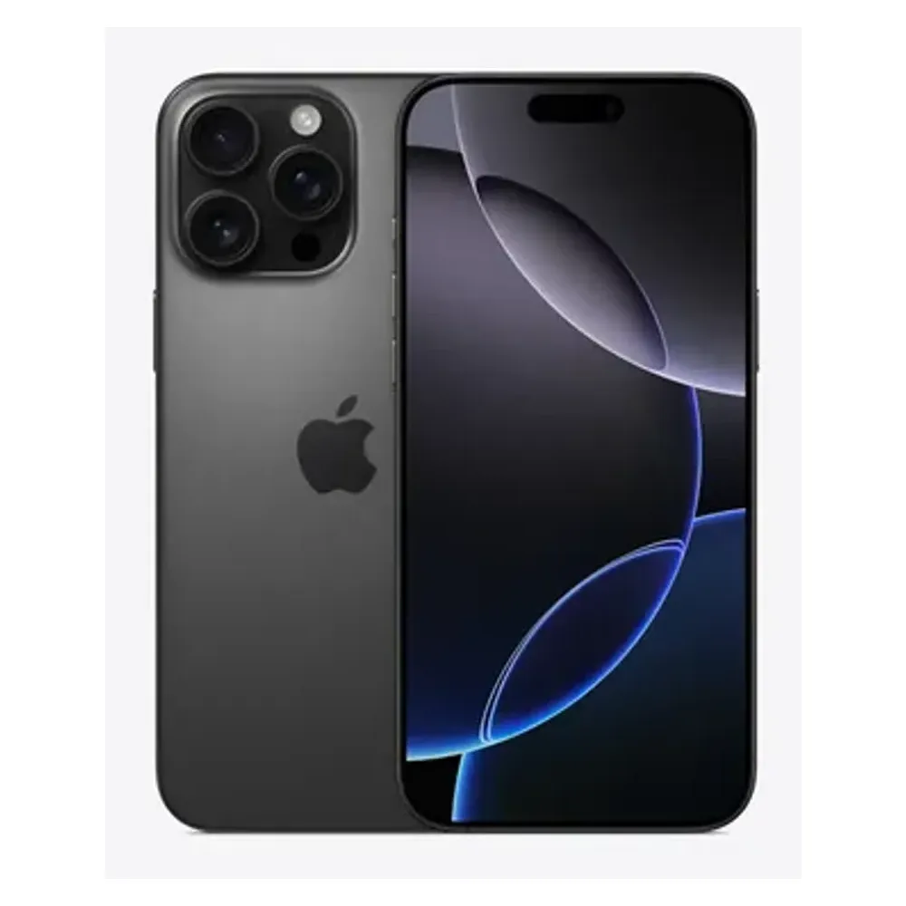 Apple iPhone 16 Pro Max