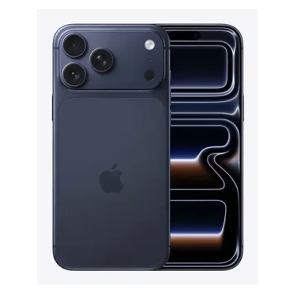 Apple iPhone 17 Pro Max