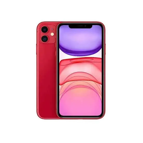 Apple iPhone 11 photo 6