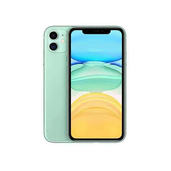 Apple iPhone 11 photo 3
