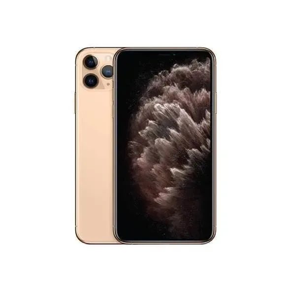 Apple iPhone 11 Pro photo 3