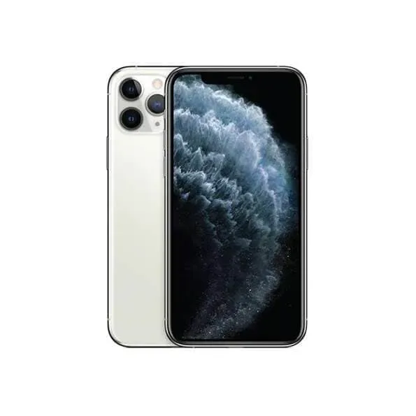 Apple iPhone 11 Pro photo 2
