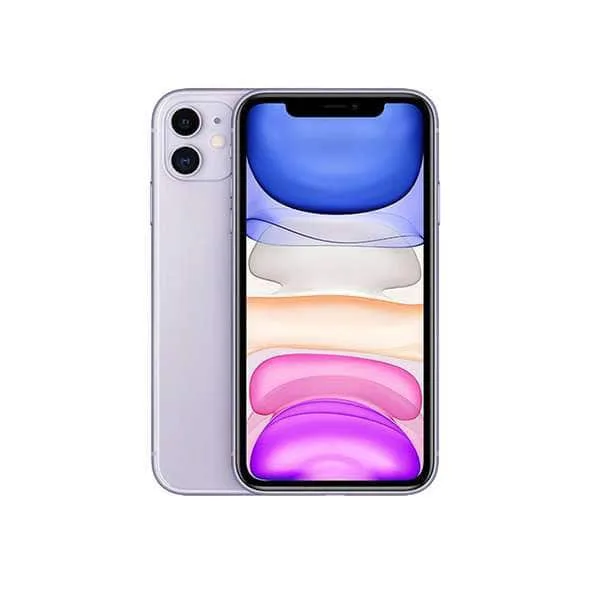 Apple iPhone 11 photo 5