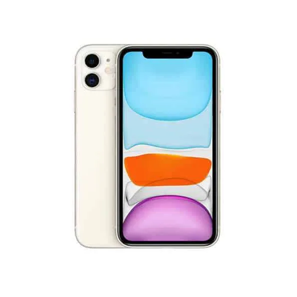 Apple iPhone 11 photo 2