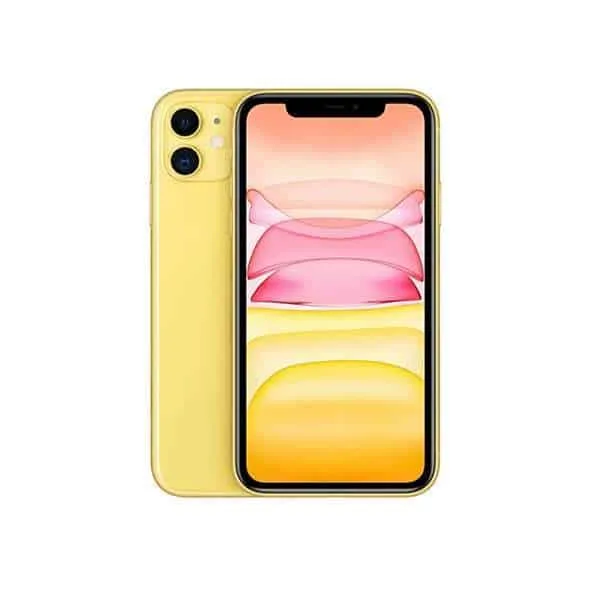 Apple iPhone 11 photo 4