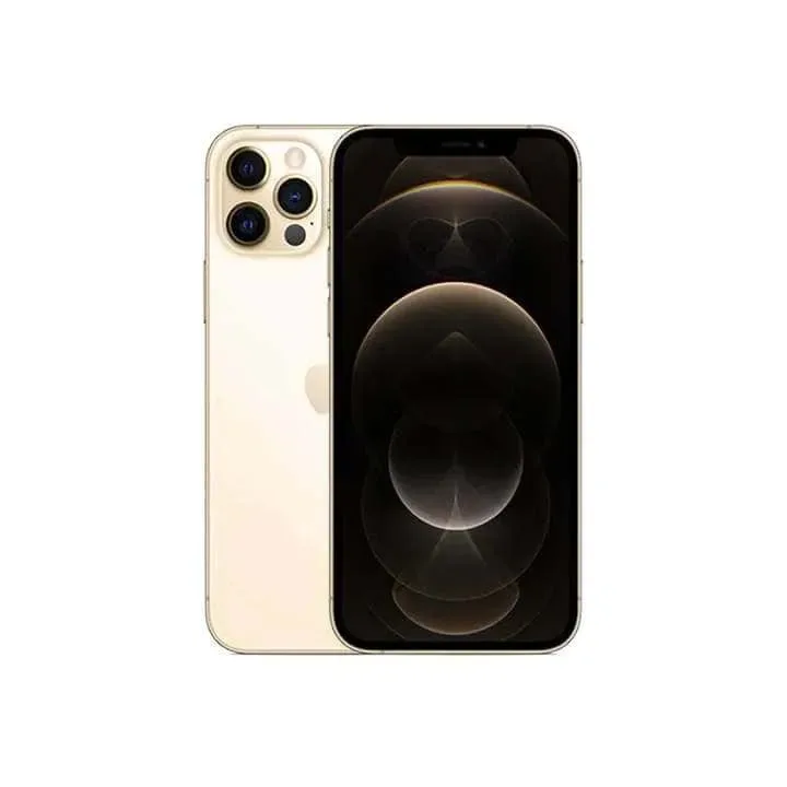 Apple iPhone 12 Pro photo 3