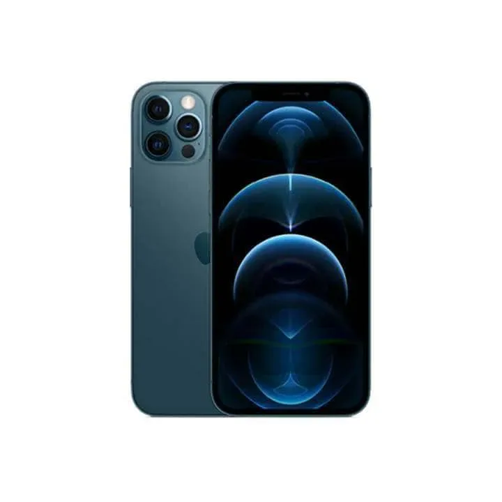 Apple iPhone 12 Pro photo 4