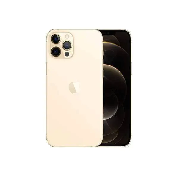 Apple iPhone 12 Pro Max photo 3