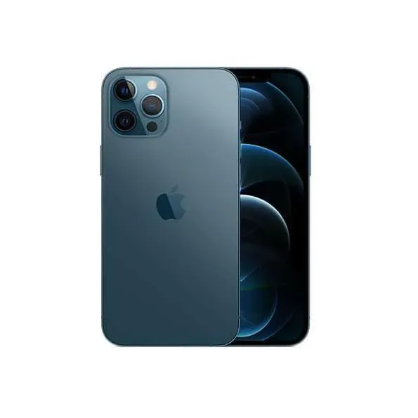 Apple iPhone 12 Pro Max photo 4
