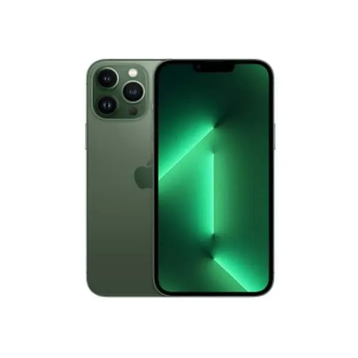 Apple iPhone 13 Pro photo 5