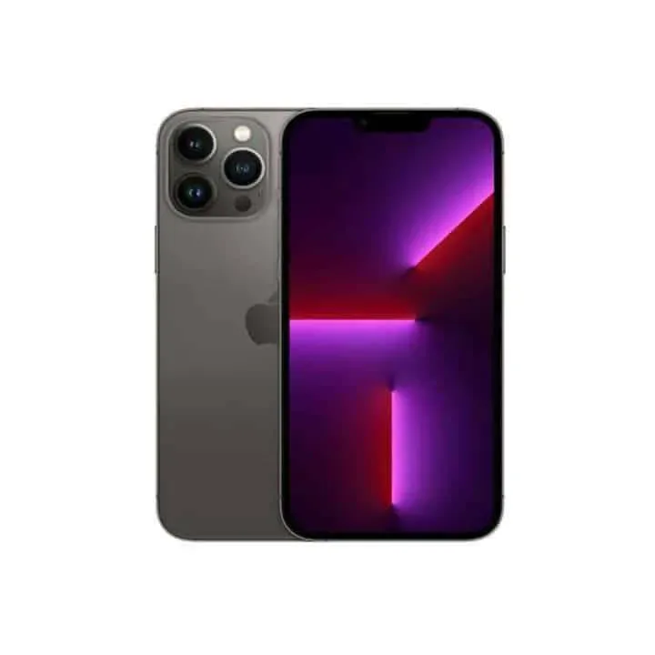 Apple iPhone 13 Pro