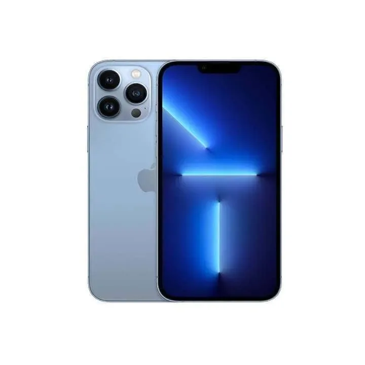 Apple iPhone 13 Pro photo 4