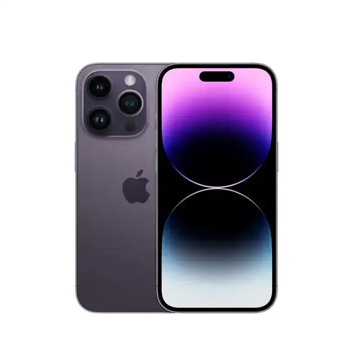 Apple iPhone 14 Pro photo 4