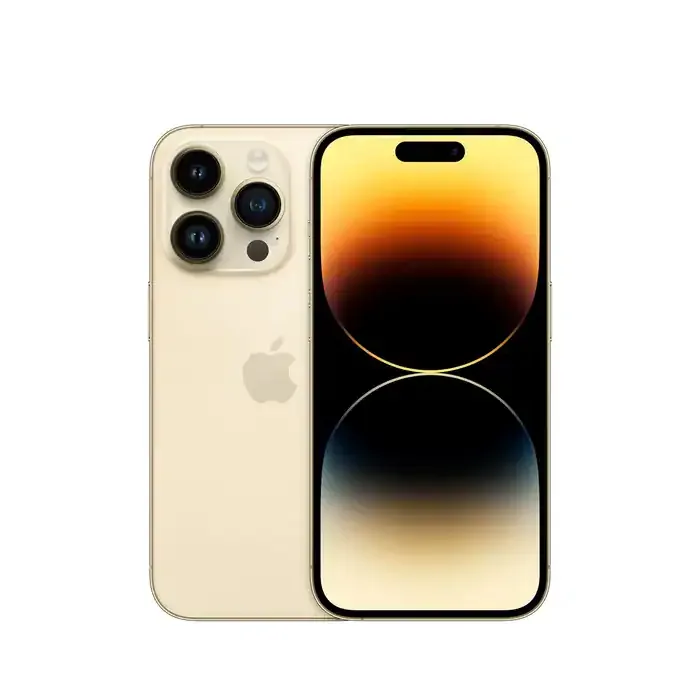 Apple iPhone 14 Pro photo 3