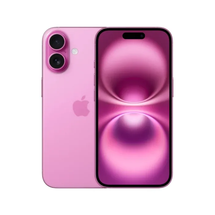 Apple iPhone 16 Plus