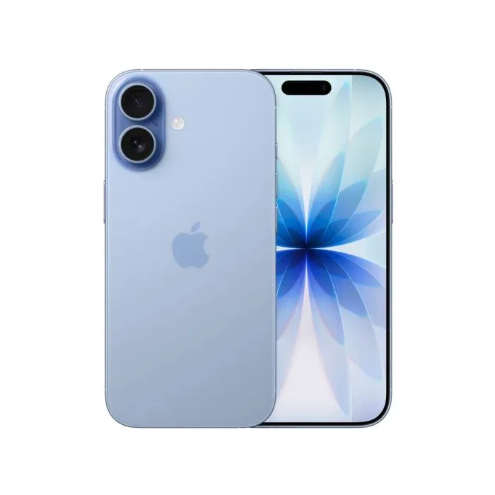 Apple iPhone 17