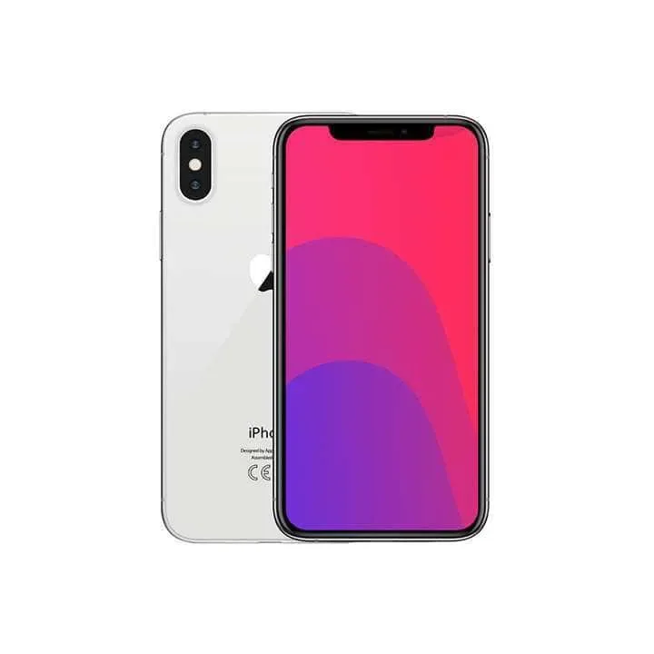 Apple iPhone X photo 2