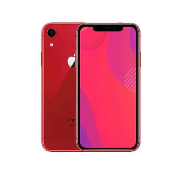 Apple iPhone XR photo 6