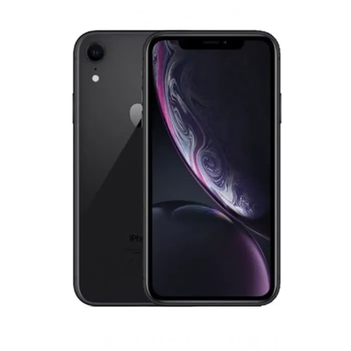 Apple iPhone XR