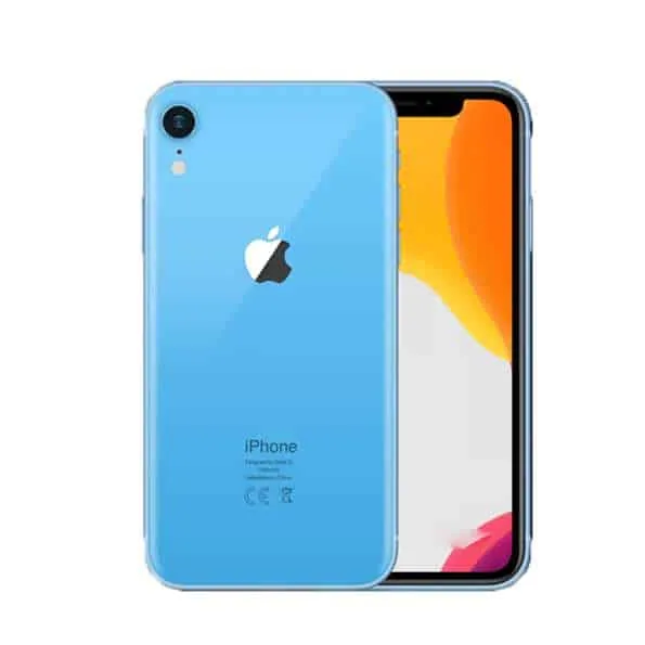 Apple iPhone XR photo 3