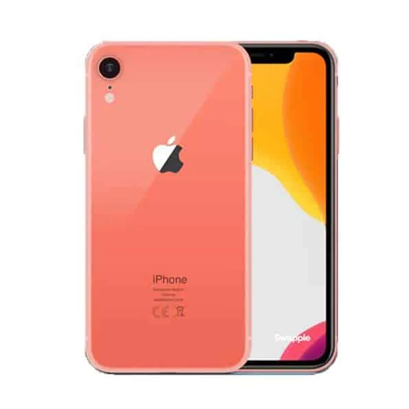 Apple iPhone XR photo 5