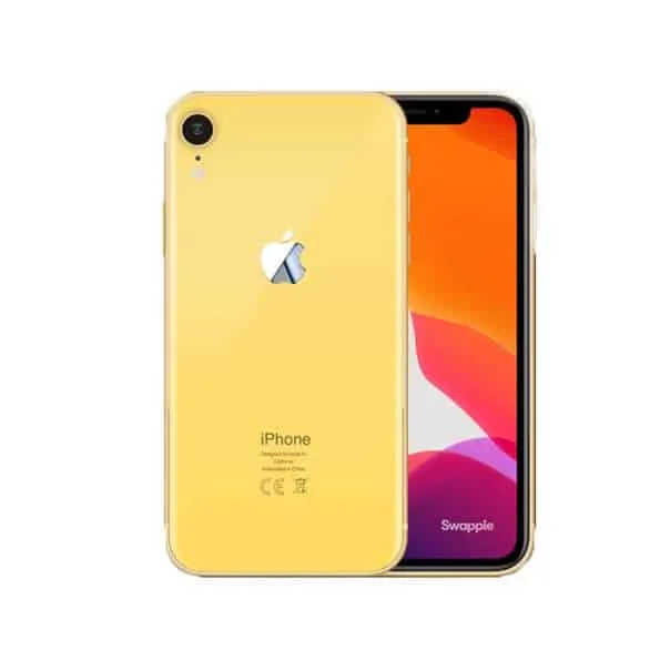 Apple iPhone XR photo 4