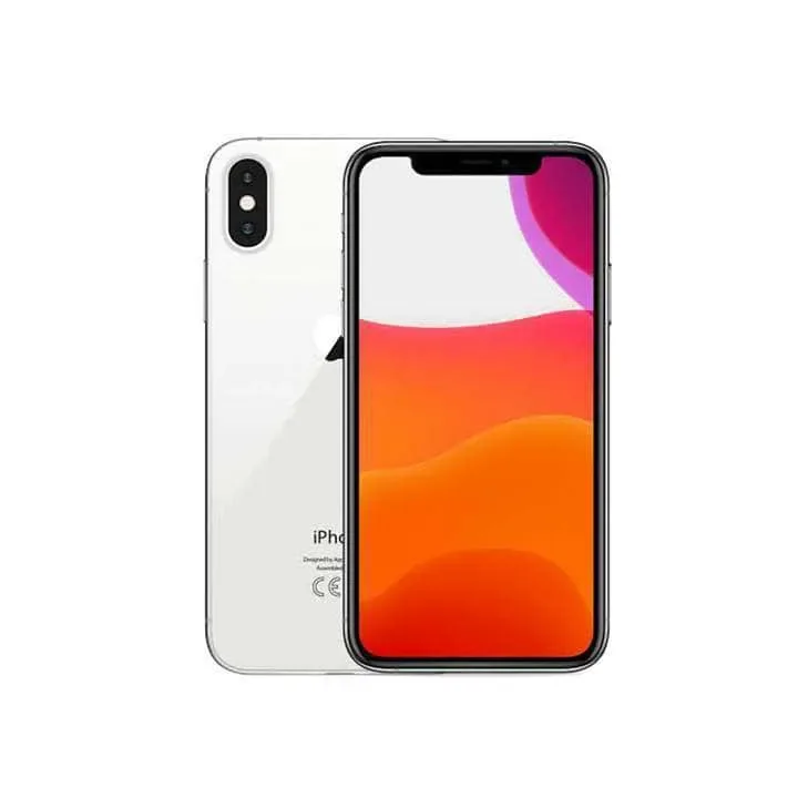 Apple iPhone XS photo 2