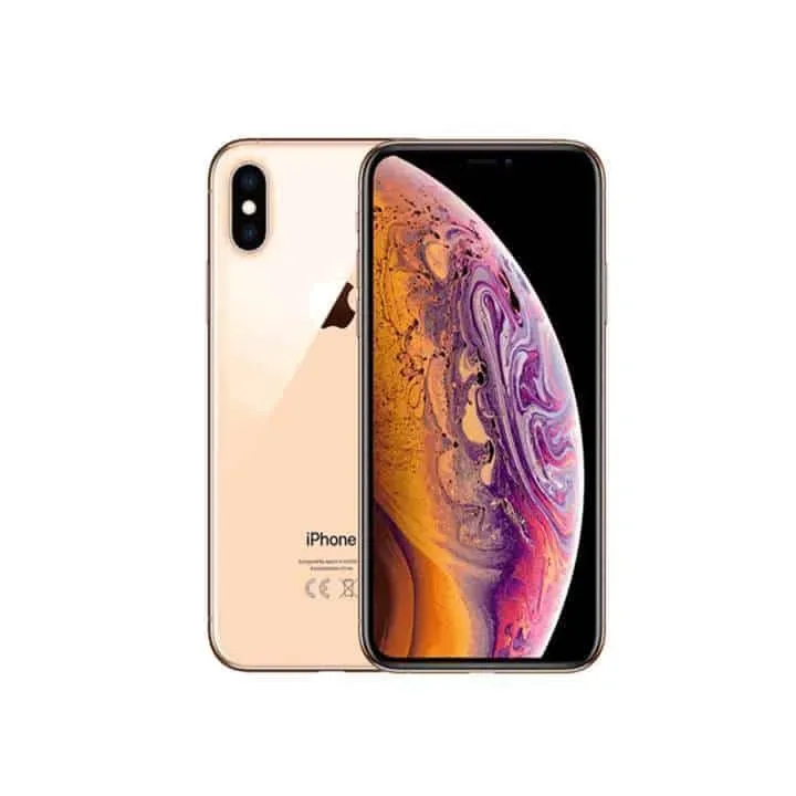 Apple iPhone XS Max photo 3